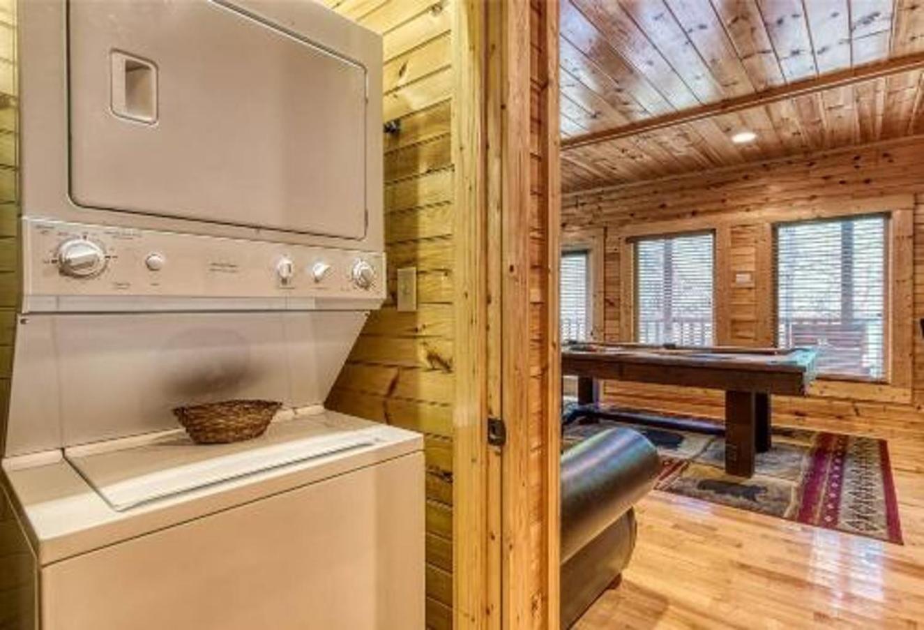 Dreams Come True With This Luxury Cabin! Гатлинбург Экстерьер фото